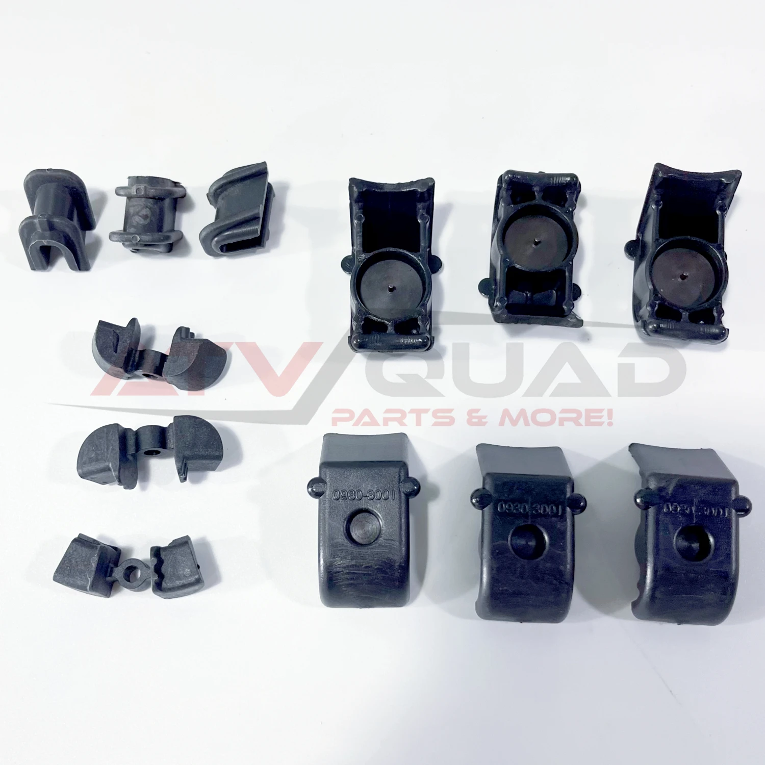 クラッチウェイトスライダーブロックキットナイロンプロテクター CF Cforce ATV 600 950 800 900 1000  クラッチウェイトスライダーブロックキット ナイロンプロテクター Cforce ATV 600 950 800 900 1000 0G ナイロン プロテクターCFクラッチ重量スライダーブロックキット ... CFMOTO Cforce ATV 600 950 800 900 1000 CF クラッチウェイトスライダーブロックキット ナイロ