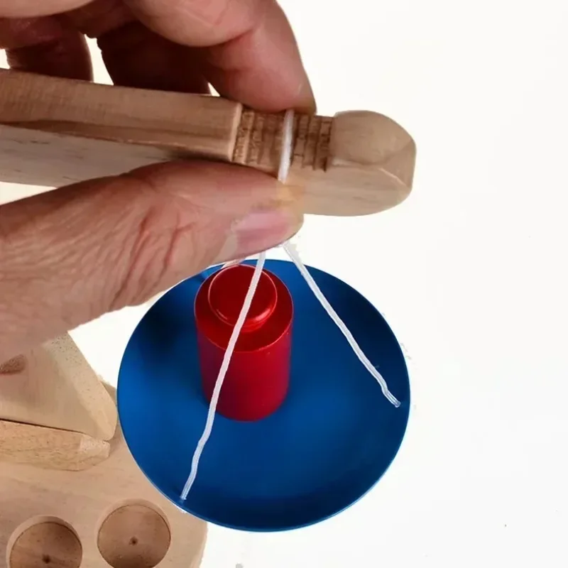 다채로운 나무 균형 저울 콩 무게 측정 저울 펜듈럼 조기 학습 발달 장난감 나무..