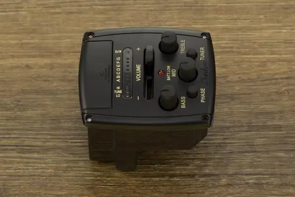 Double X1 Pro Звукосниматель Купить