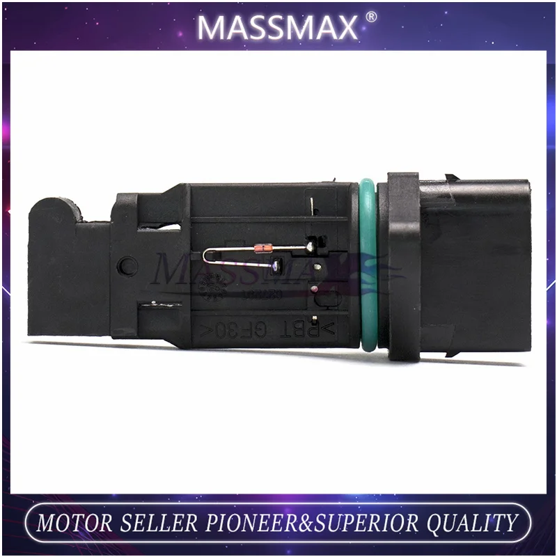 

0928400527 13622247074 MASS AIR FLOW SENSOR METER MAF FOR BMW E53 E46 E39 E38 318d 318td 320d 330d 330xd 520d 525d 530d 730d X5