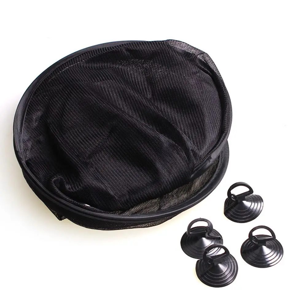 Universal Car Sun Shades Front Rear Window Sunshades Cover Mesh Visor Reflector Shield Screen Windscreen Interior UV Protection