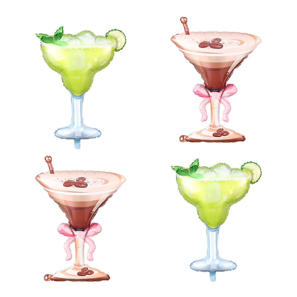 4pcs Mix A