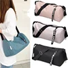Women Gym Bag Waterproof Fitness Training Bag Outdoor Travel Duffle Bag Men Sports Swim Bags Ultralight Yoga Gym Sports Backpack 2