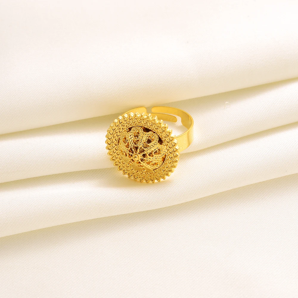 Traditional Gold Jewellery | Maharashtrian Jewellery - Gold Ring