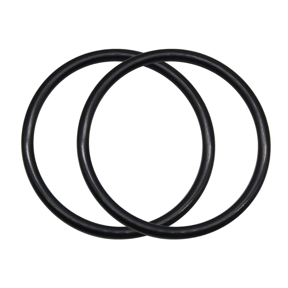 2/4pcs O-Rings For Chlorinator Lid CL100 CL110 Replacement Spare Parts CLX110K O-Ring Garden Pool Cleaner Accessories