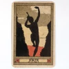 Chelsea Lenormand Deck Travel Version Pocket Size  Keywords Reversed Chakra Planet Zodiac Element 6