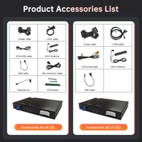 Wireless  Carplay for Audi A4 A5 Q5 2009-2015, with Android Auto Interface AirPlay Mirror Link YouTube Car Play Functions - Image 6