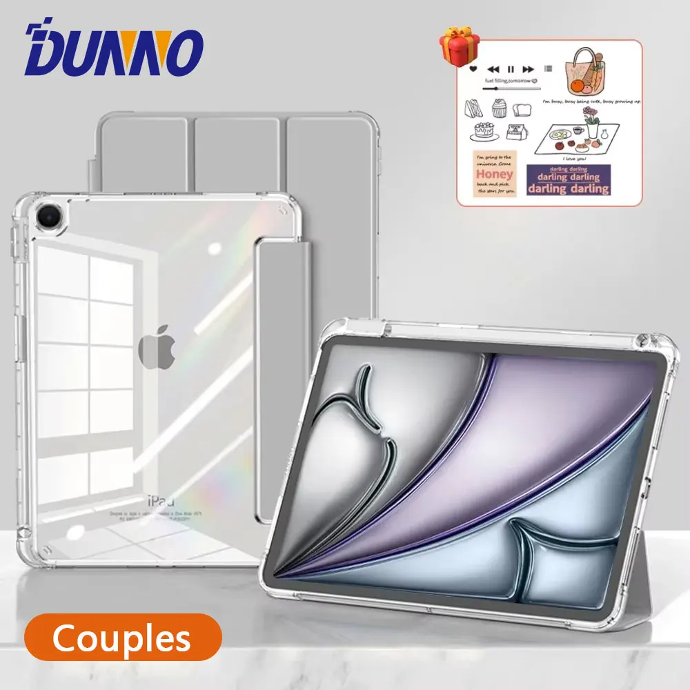Universal iPad Protective Cover