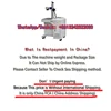 Raycus Jpt Metal Plastic Jewelry Gold Standing Table Fiber Laser Marking Machine 50W 30W 20W 2
