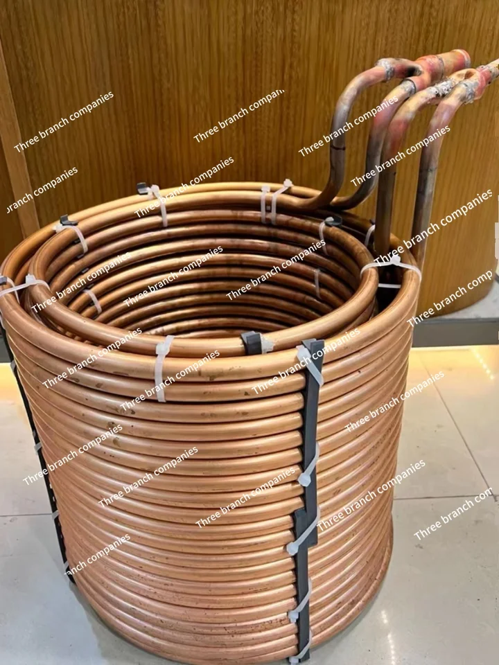 業務用チラー インバータ式ヒートポンプチラー｜ゼンスイ株式会社