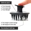 1pcs Hair Brush Scalp Massager for Hair Growth Mold-Free Silicone Scalp Massager Shampoo Brush Scalp Scrubber Exfoliator Tools 5