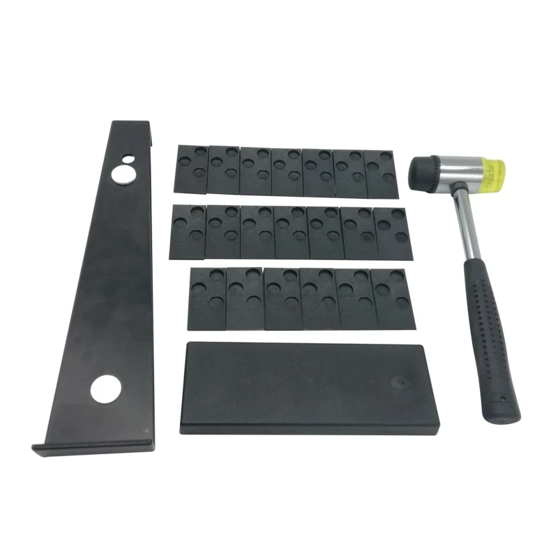

Professional Laminate Flooring Installation for Domestic Use Durable