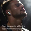 DX08 TWS Bluetooth Earphones Stereo Wireless Headphones In-Ear HiFi Earbuds HandsFree Headset With Microphone For iPhone Xiaomi 2