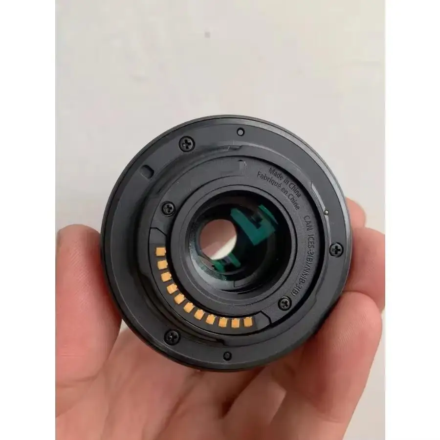 パナソニック用Lumixgカメラレンズ、f、3.5、5.6 h、fs12032