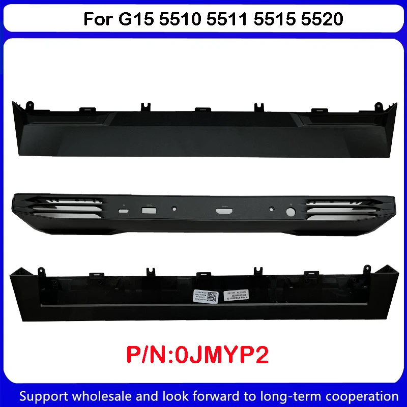 

New For Dell G15 5510 5511 5515 5520 2021 Air Outlet Heatsink Shaft Cover 0JMYP2 JMYP2