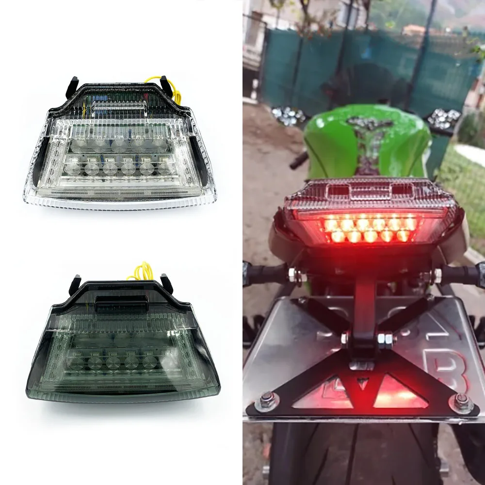 Tail Light Bulb features 6 Cree LED's that produce 2400 Lumens at only 7.2 watts RT Off Road