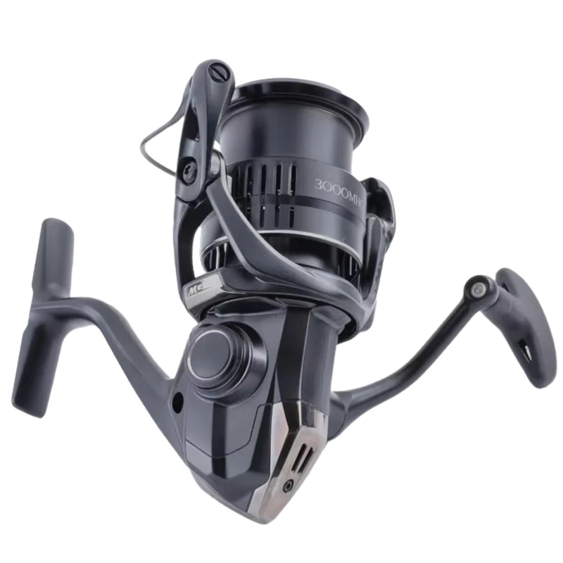2021 SHIMANO EXSENCE Spinning Fishing Reel C3000M C3000MHG 3000MHG