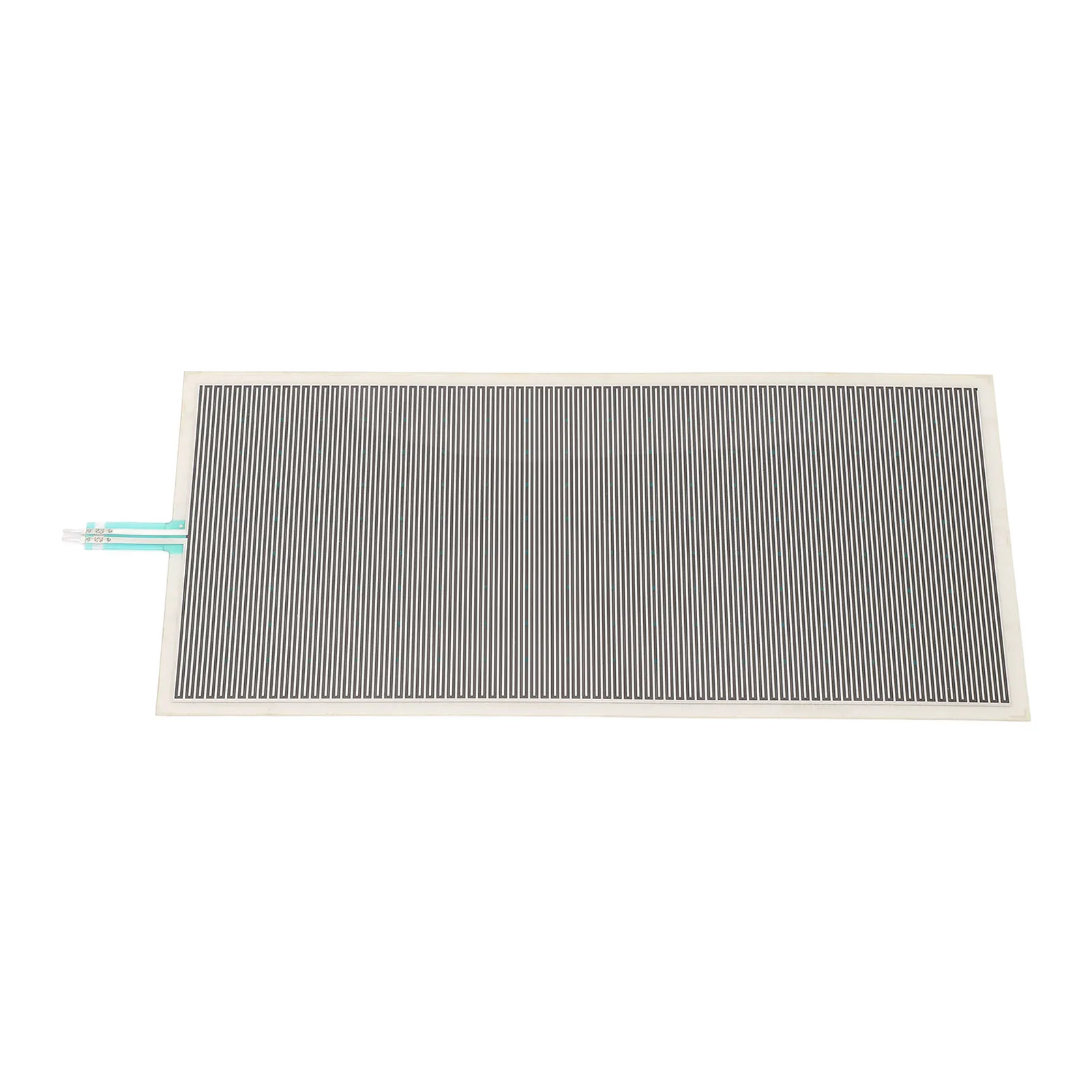 Thin Film Pressure Sensor 10-1000g Range Long Lasting Quick Response 100x200mm Force Sensitive Resistor Versatile for Counters