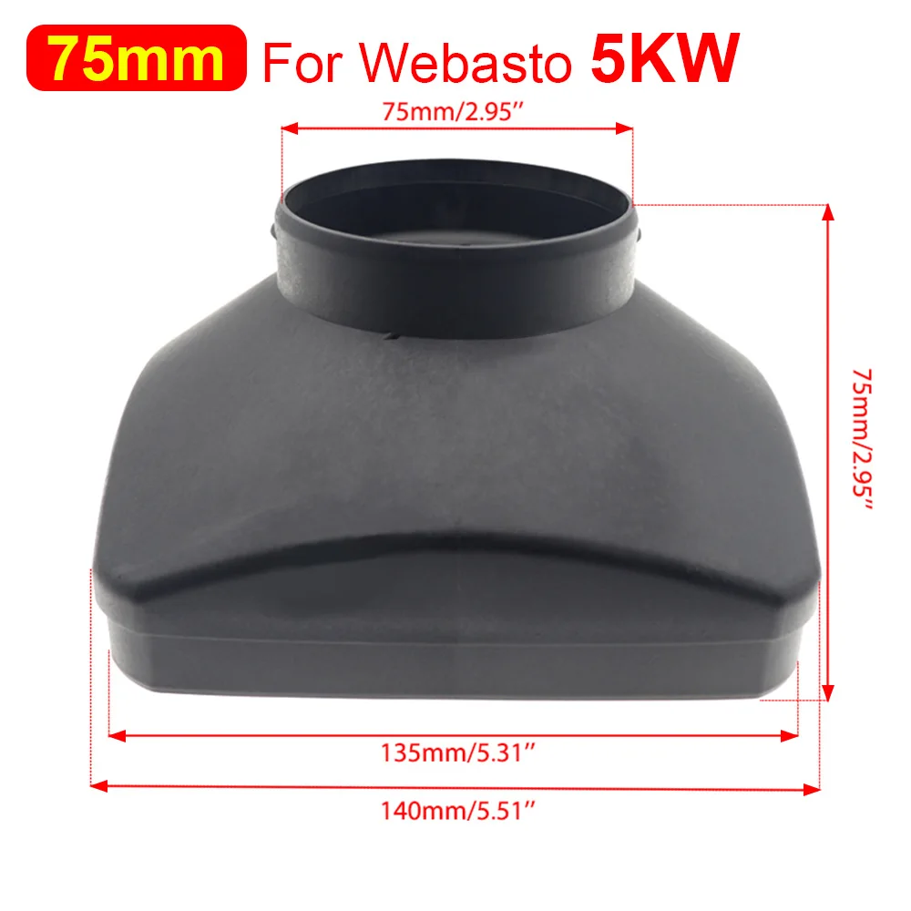     ǰ ڵ  ⱸ Ŀ, Webasto , Ʈ  ĳ, 42mm, 60mm, 75mm, 2KW, 5KW