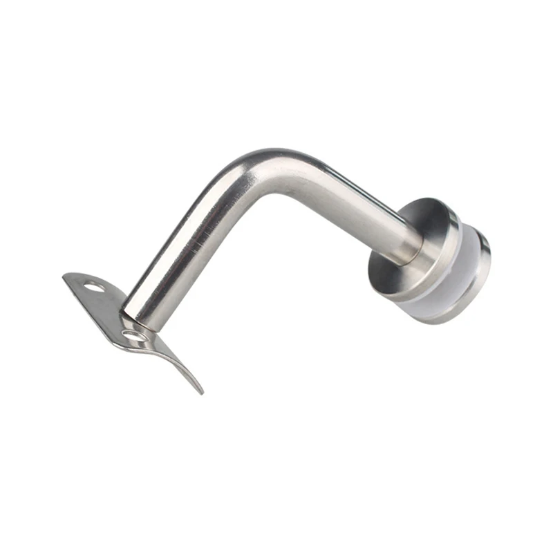 Braçadeira De Vidro, Combinação Sólida, Suporte De