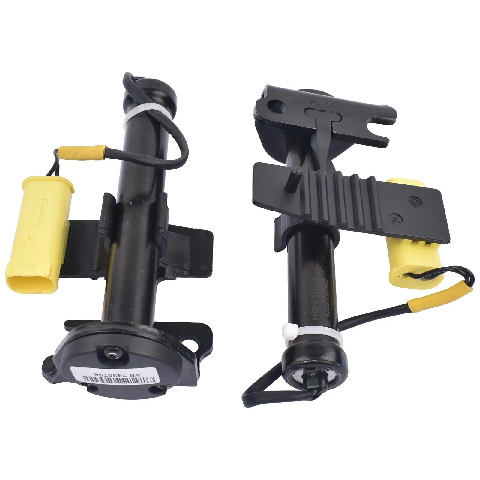 AP03 2pcs Left+Right Active Bonnet Actuator for BMW G30 F90 M5 G32 