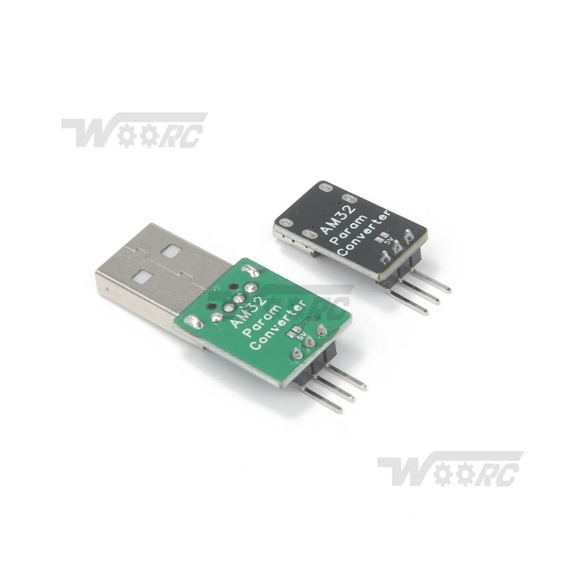 ESC Linker AM32 USB Linker Programmierer Bürstenloser ESC Typ C Parameter Setter Connect ESC – Detail 10