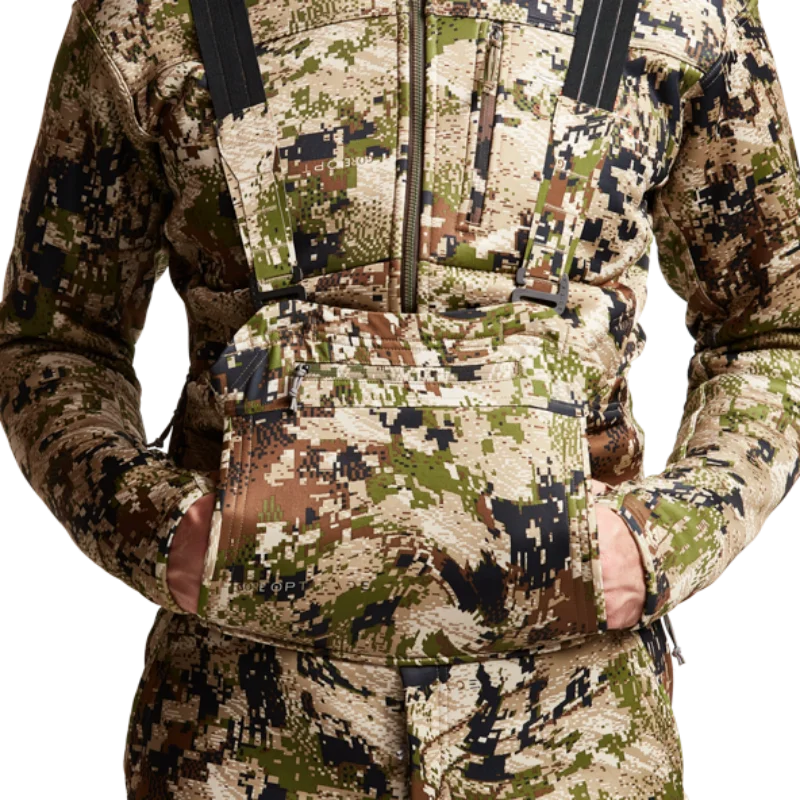 Hunting Bibs 5