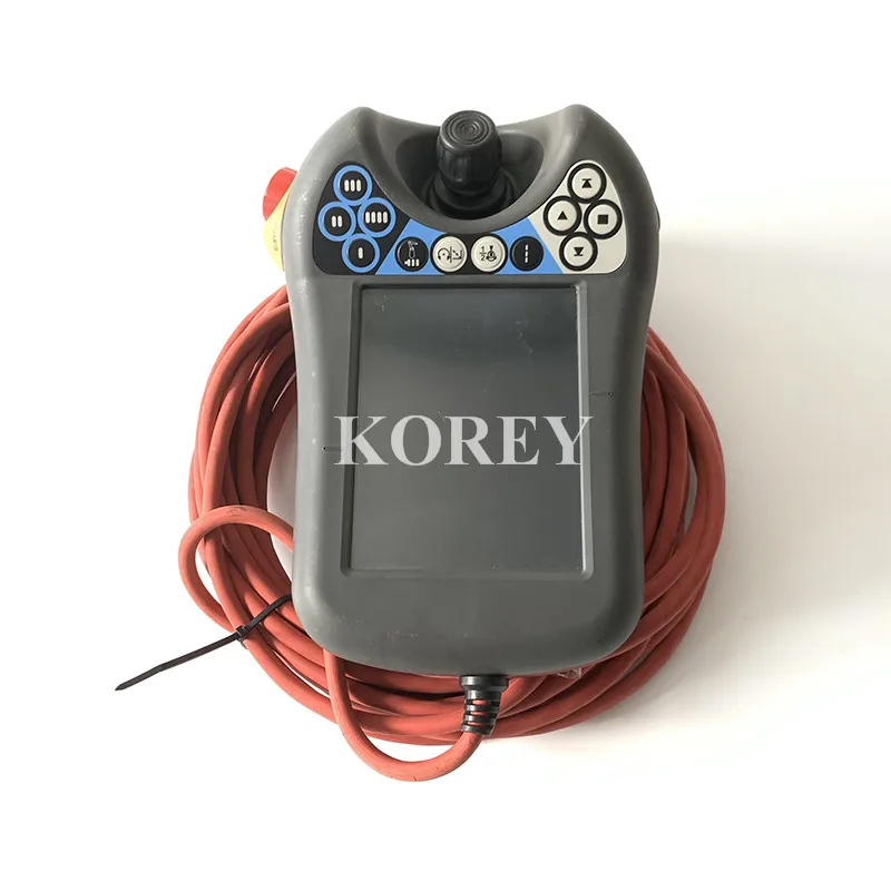 

Обучающий кулон DSQC679 3вечко 28357-001 оригинал