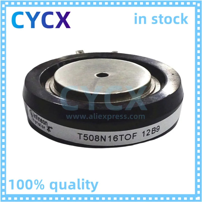 Рисунок 3 - T508N16TOF T588N16TOF T589N18TOF