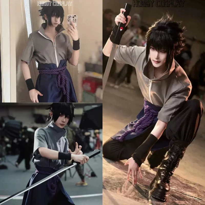 Cosplay Sasuke – Image 5