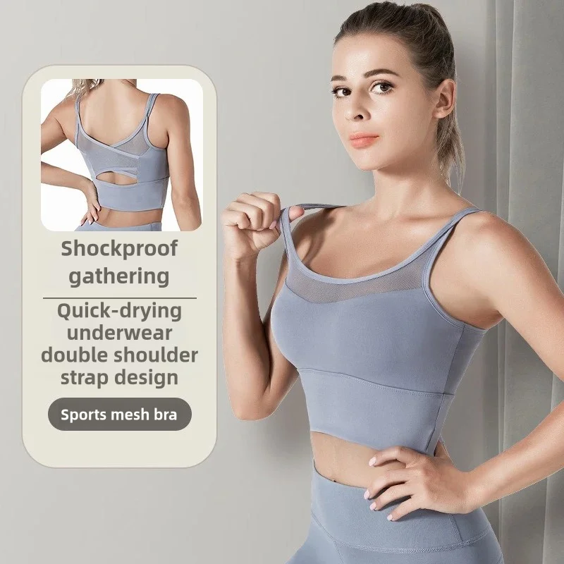 Winter Thermal Workout Set Women's Compression Leggings Sports Bra Warm Athletic Wear Yoga Running Gym Training Clothes 6