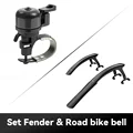 Fender and bell