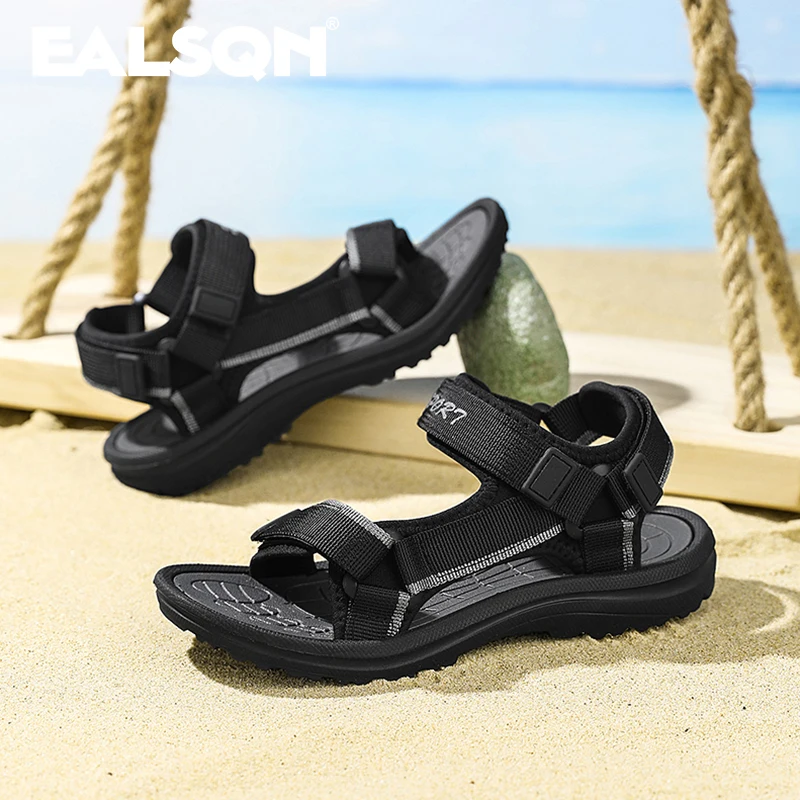 Kids Shoes Children Sandals Kids Sandals Beach Shoes Fashion Kids Sandals Shoes Soft Sole Non-slip Boys Girls Sandals Toddler Children's Shoes Summer Beach