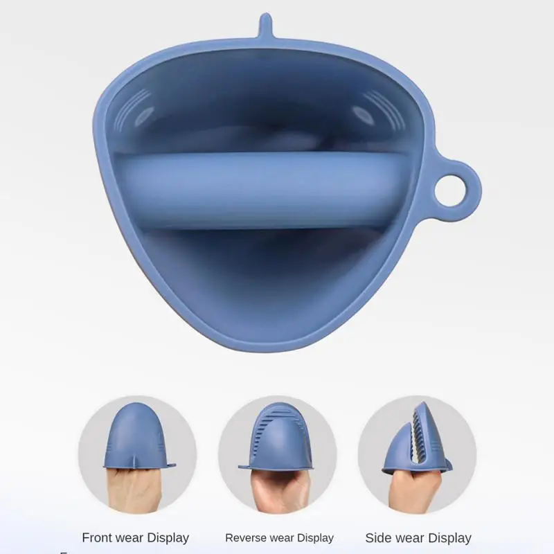 Рисунок 5 - Утолщенные силиконовые изоляционные перчатки