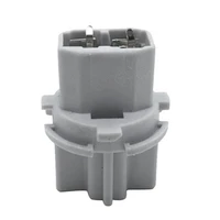 33515-S50-003 Brake Tail Lamp Rear Light Bulb Socket Holder for Honda Accord Civic Fit Odyssey 1