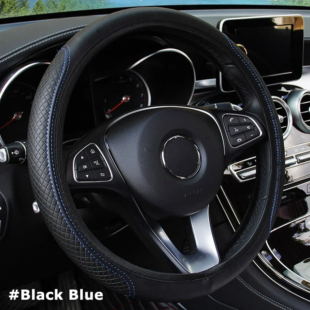 Black Blue