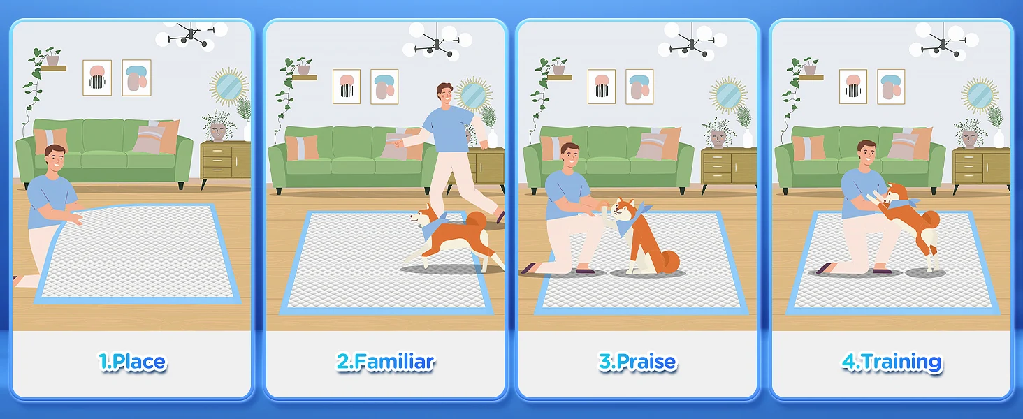 dog pee pad