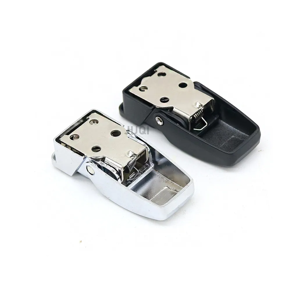 DK604 バックルロックメカニカルボックス配電キャビネットドア