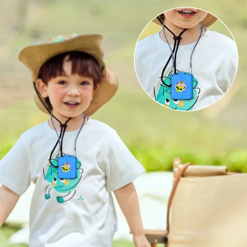 Silicone Cover Case Washable Silicone Protective Case Protective Holder Skin for Bitzee Magicals Interactive  Digital Pet