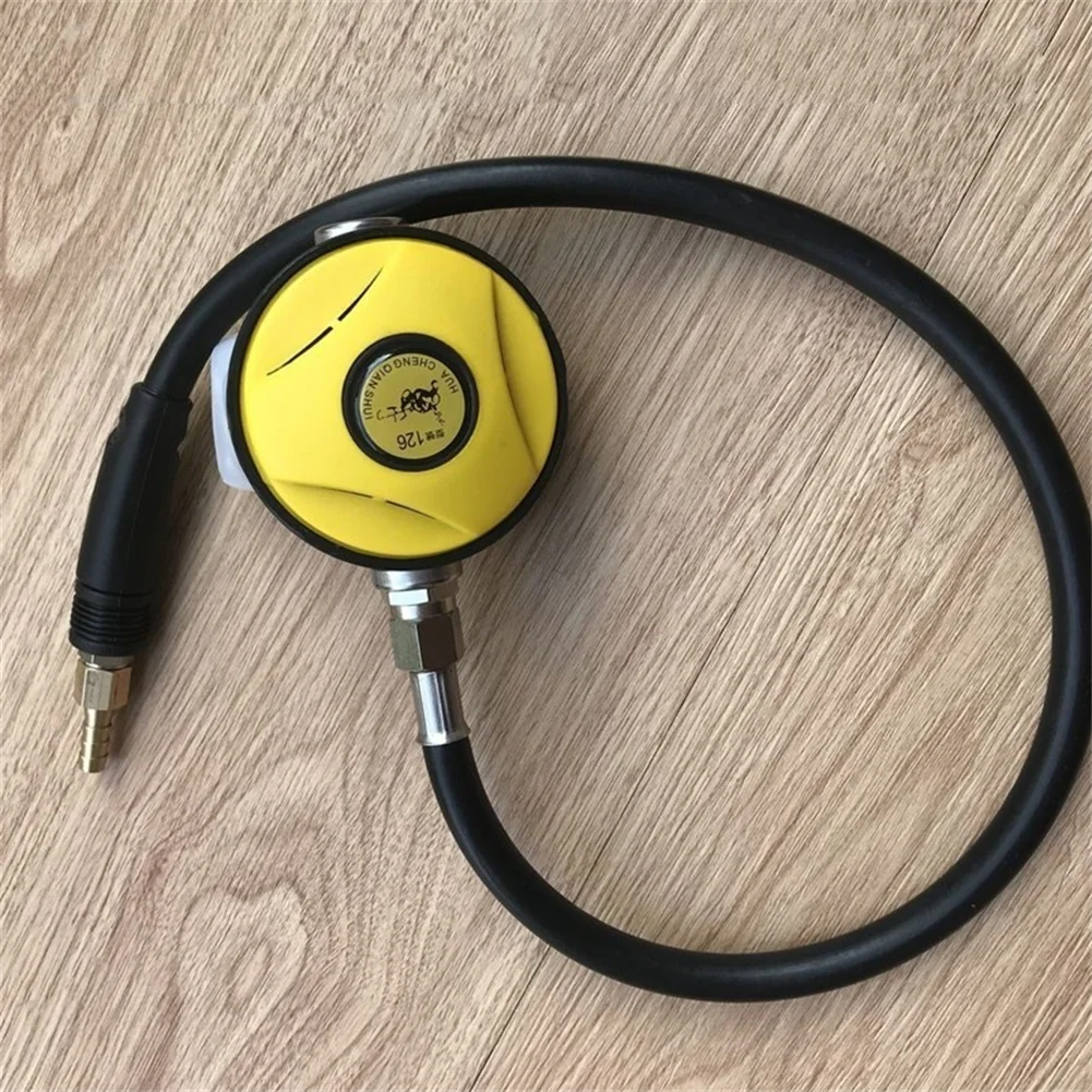 Diving Protection Bag Breathing Regulator Storage Shockproof