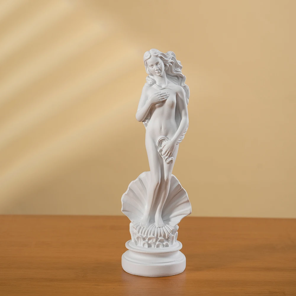 "Aura of Aphrodite" Mythology Sculpture - clHouse & Home
