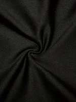 Robe longue d'été ample et confortable, T-shirt longue, robes d'été contrastées pour femmes 5