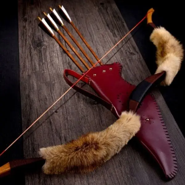 Red Flag Archery Store