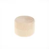 5/10PCS Round Wooden Wedding Ring Jewelry Trinket Box Baby Tooth Keepsake Wood Storage Container Case Gift Boxes Home Storage 5