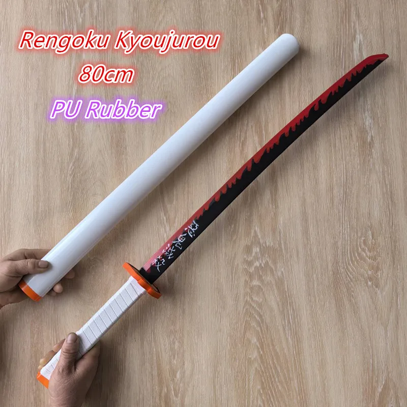 Rengoku Kyoujurou A