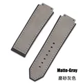 Matte-Gray