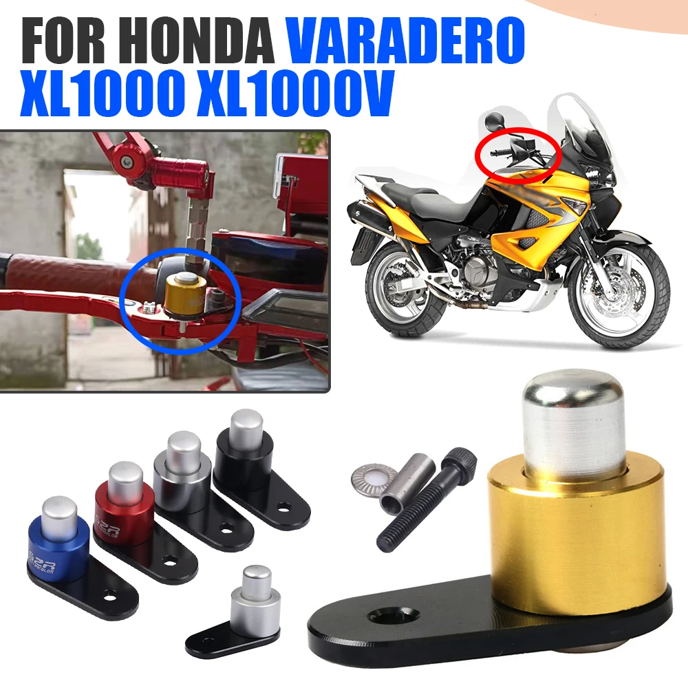 Honda XL1000V Varadero front brake stop switch 1999-2011 microswitch 