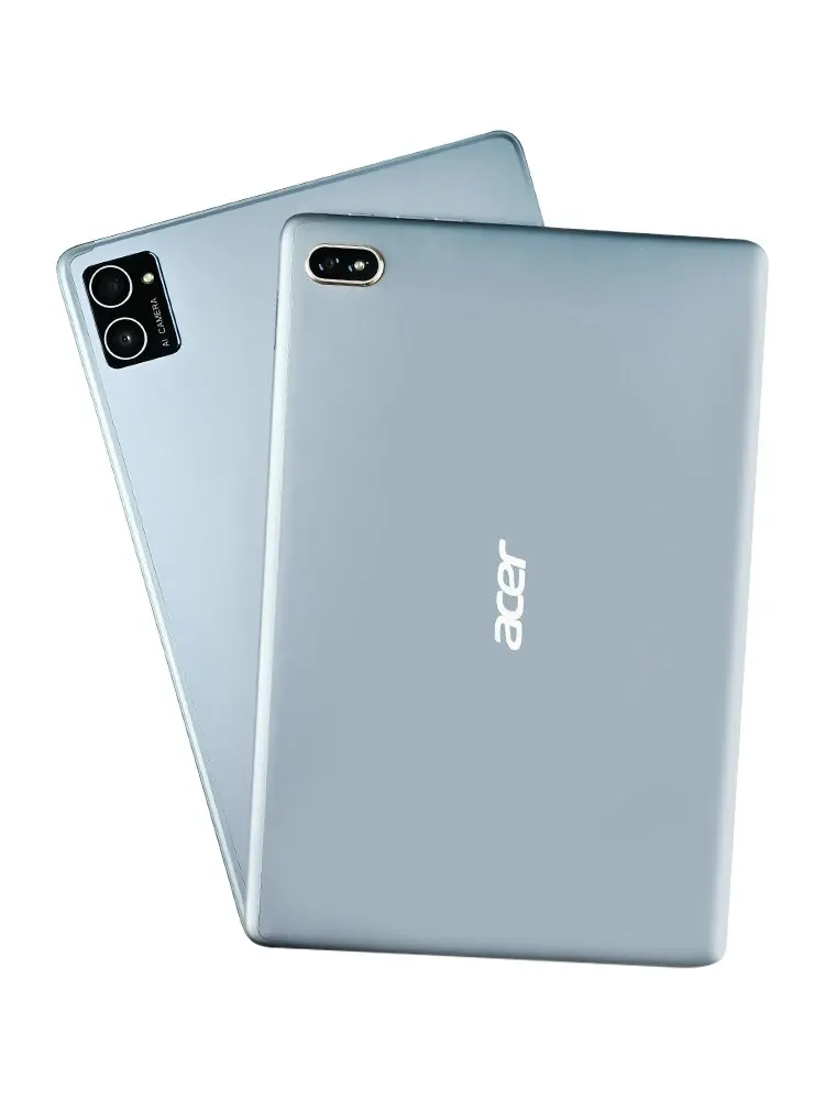 Acer Global Version Original Pad 10.4inch Dual SIM WIFI HD 2K IPS Screen 6+128GB 6000mAH Tablet PC with Keyboards 6