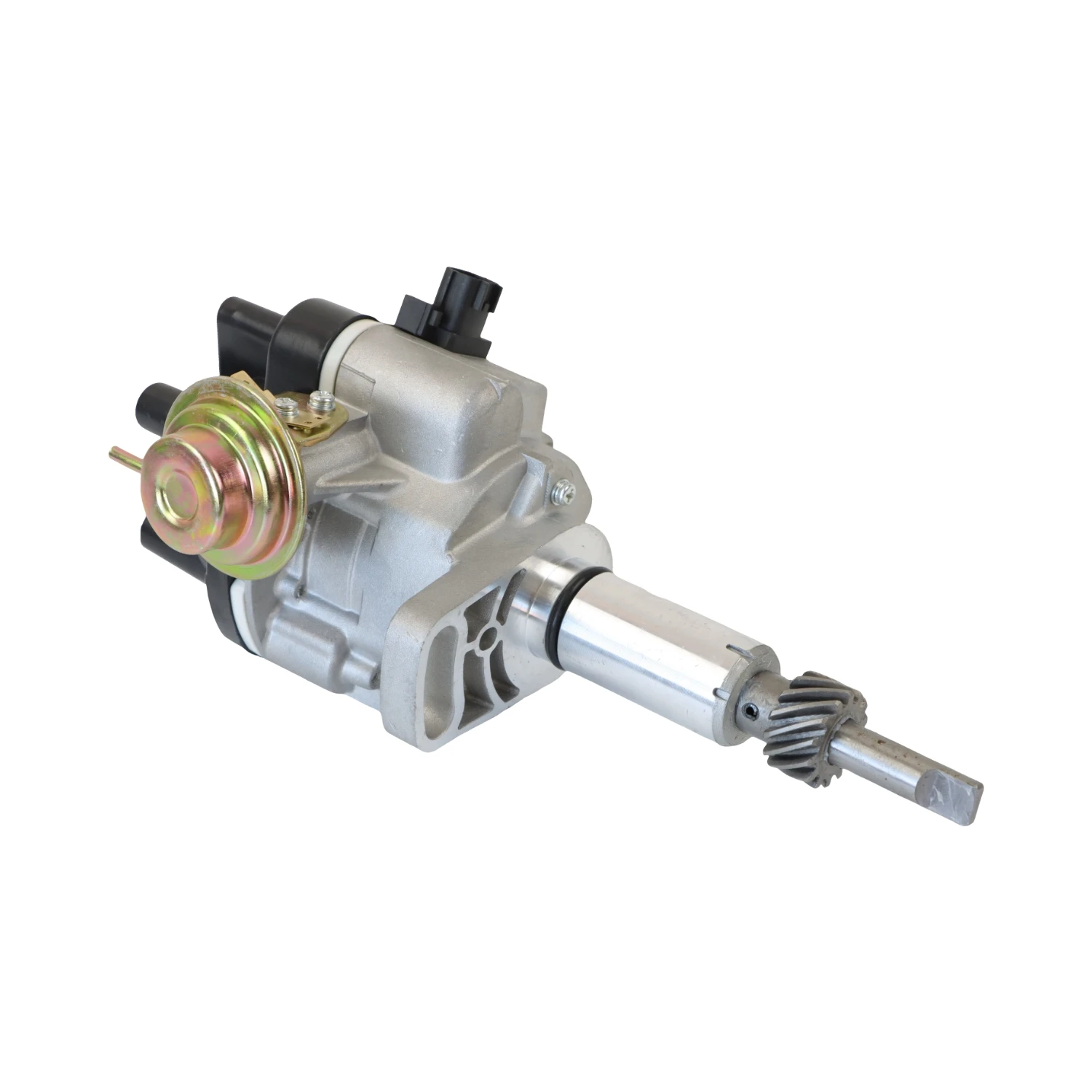 Lgnition Distributor for Nissan H20-2 H25 and for Komatsu TCM Forklift K21 22100-50K15 22100-60K15 22100-50K10 Excavator Parts