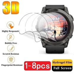 Premium Screen Protector Protective Film - Fenix 7 (1pc Film)